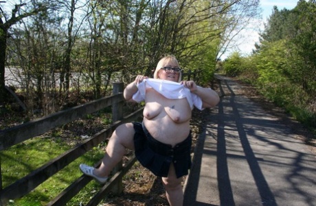 chubby fat horny plumper nudes galleries
