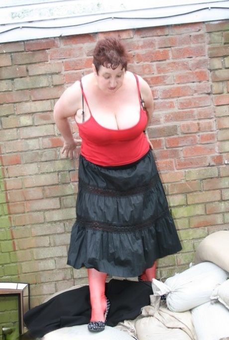 bbw cougar s xxx gallery
