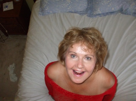 fat granny deepthroats my cock and swallows my cum porn art nude img