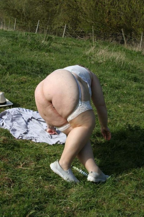 naked bbw women pornographic pictures