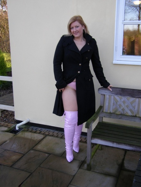 german bbw samantha free pic