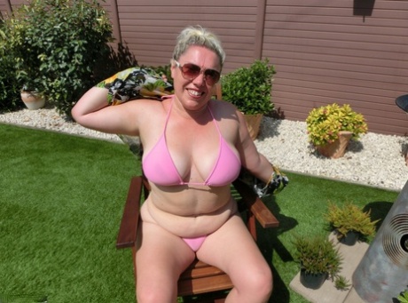 kristina milan bbw art nude galleries