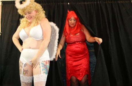 bbw reverse gangbang bbc sexy xxx image