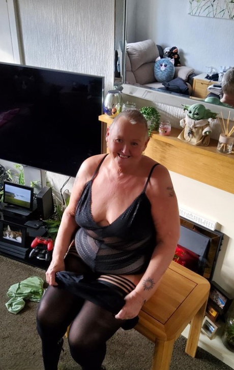 sweet marie bbw perfect pic