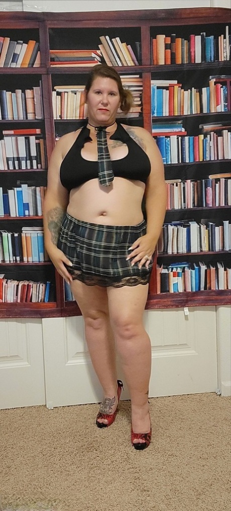 black mother and ssbbw adult img