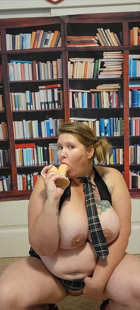 bbw truck driver hot naked img