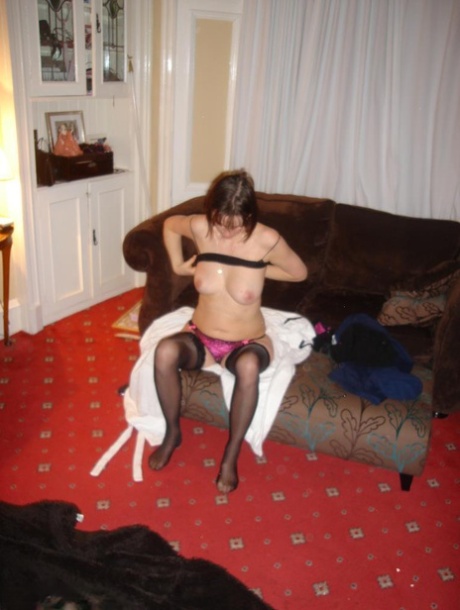 thick chubby girl gets tied up and fucked porno picture