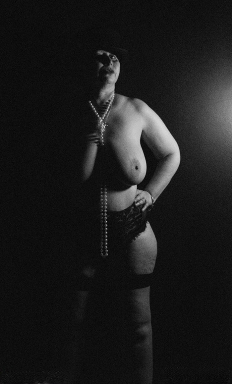 bbw goth mommy porn images