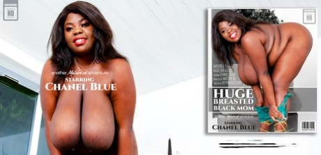 big booty and boobs ebony beautiful porn image
