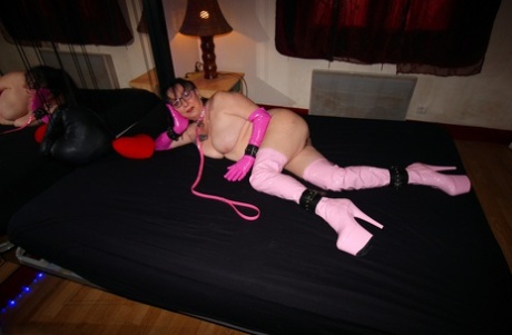 fat barbie pretty image