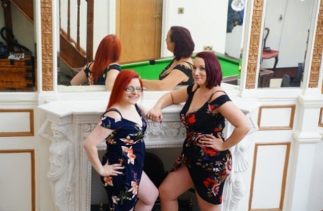 fat smother art naked image
