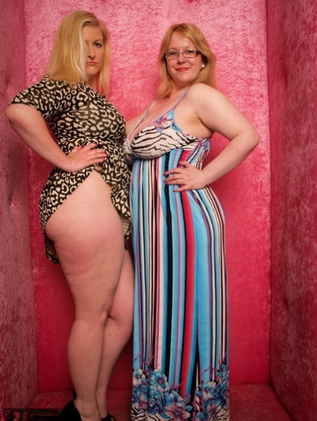 bella abbondanza bbw beautiful nude photo