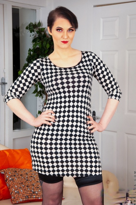 curvy girl auditions 6 porno archive