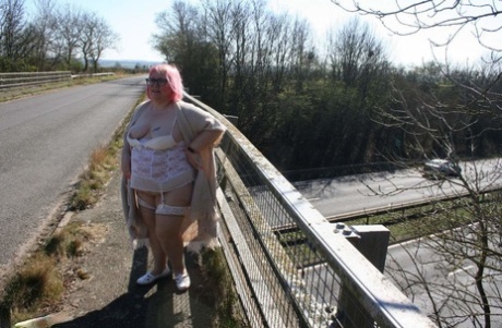 hot curvy granny hot naked galleries