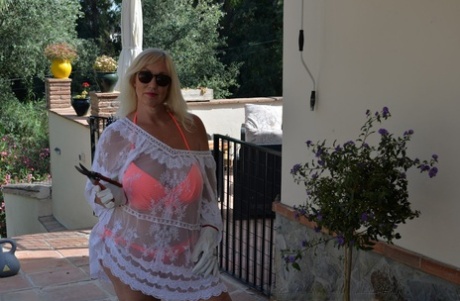 silvia bbw beautiful naked photos