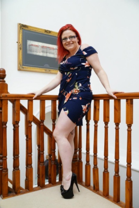 bbw danni rae hot sexy image
