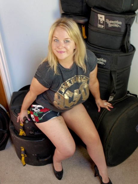 bbw house of cajun nice pictures
