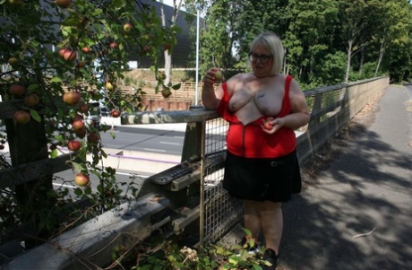 thick female monster naked img