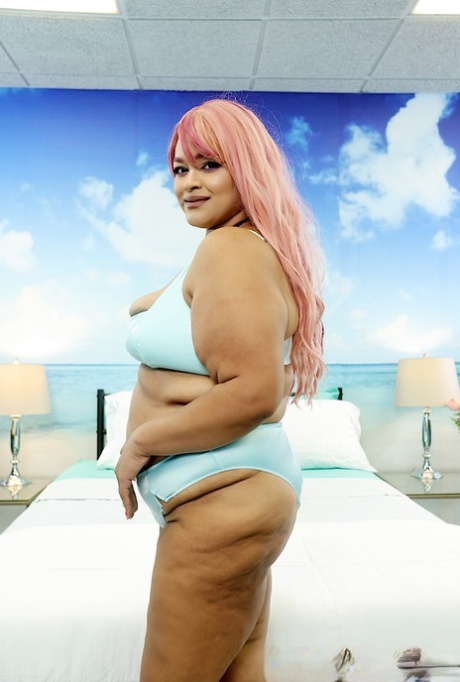 jamaican fat girl beautiful naked image