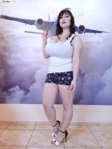 playing with the fat pussy sexy nudes photos