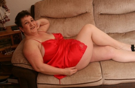 bbw blonde nurse sexy nude img