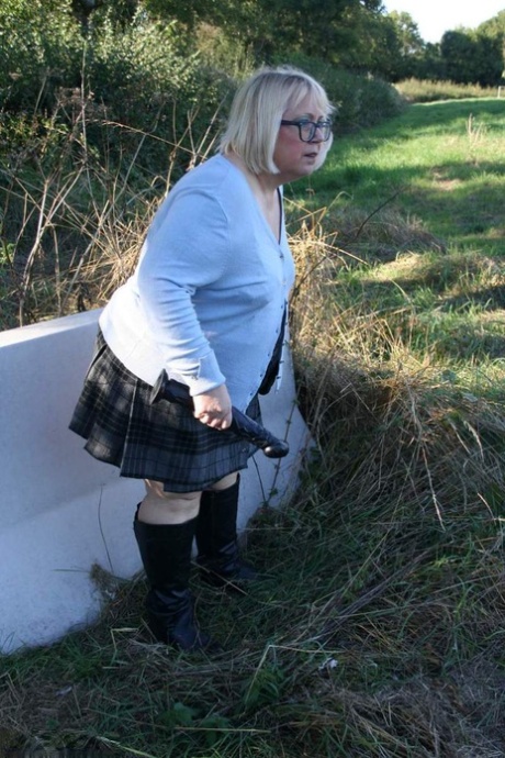 fat strapon sexy naked galleries