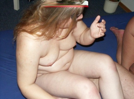 dalia bbw muslim sexy naked picture