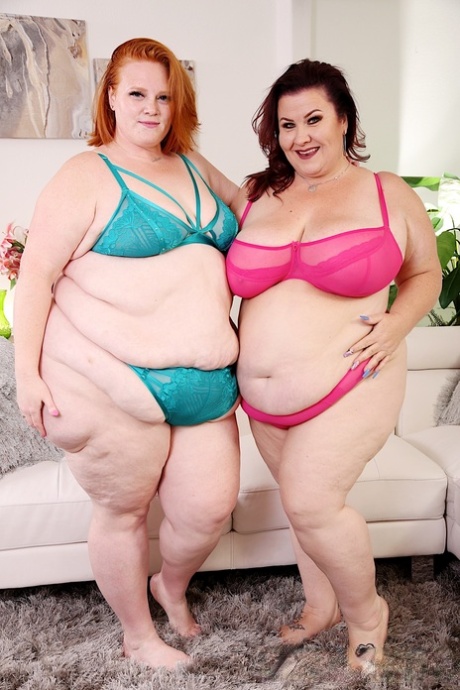 one white fat butt on two bbc art xxx pic