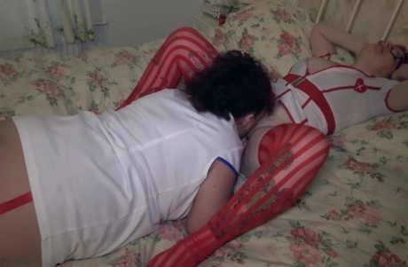 voluptuous gal enjoys wang pretty pic