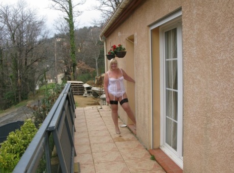 bbw and small man beautiful naked pic