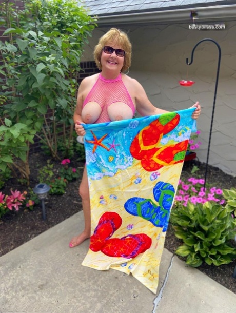 hot chubby mature 03 porno image