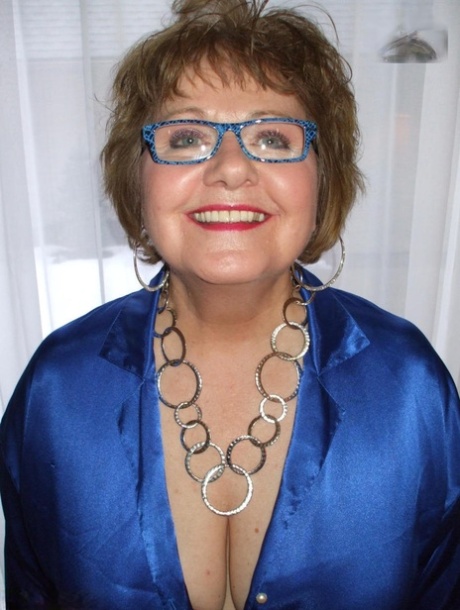 bbw stockings granny suspenders beautiful archive