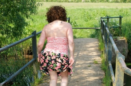 jojovixxen bbw hot naked picture