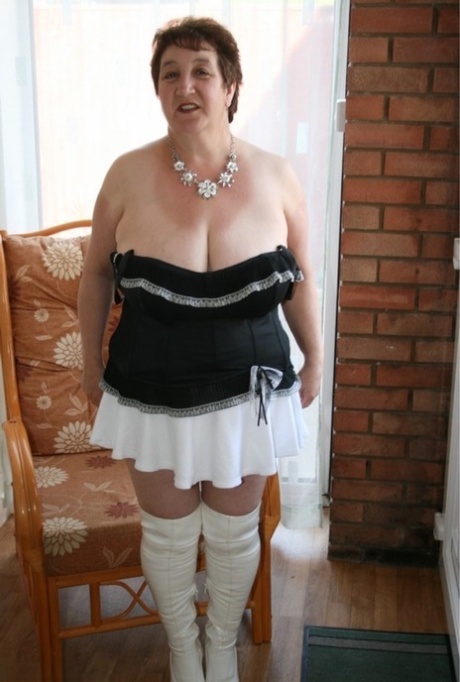 fat black midget adult galleries