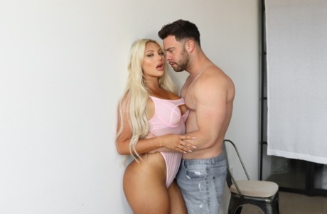 chubby women stretching their free porn image