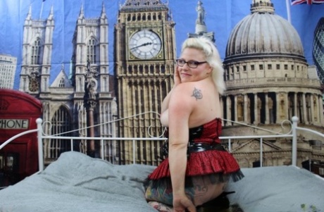 lusty intrusion from a thick shlong exclusive picture