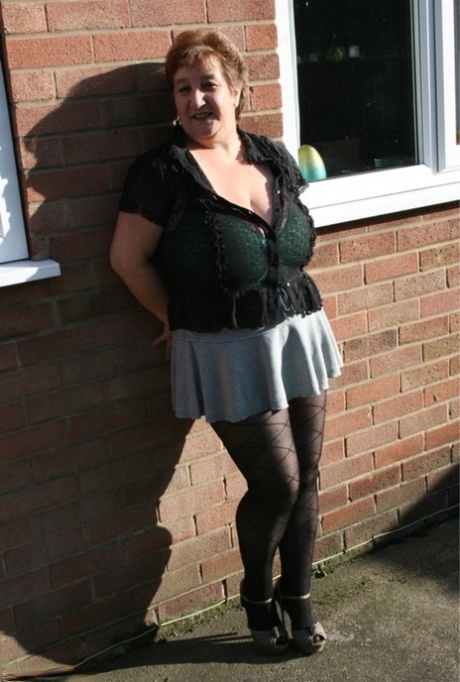 sexy german bbw angi hot porn pic