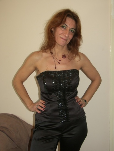 curvy redhead milf fucked by black guy nudes pic