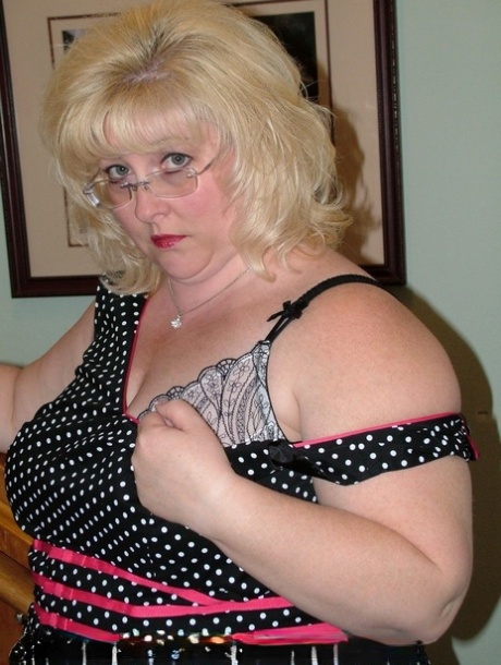 austrian bbw hot photos