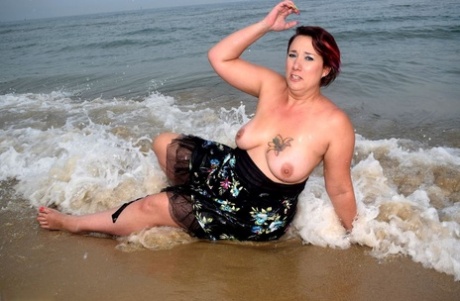 big booty bbw german exclusive photo