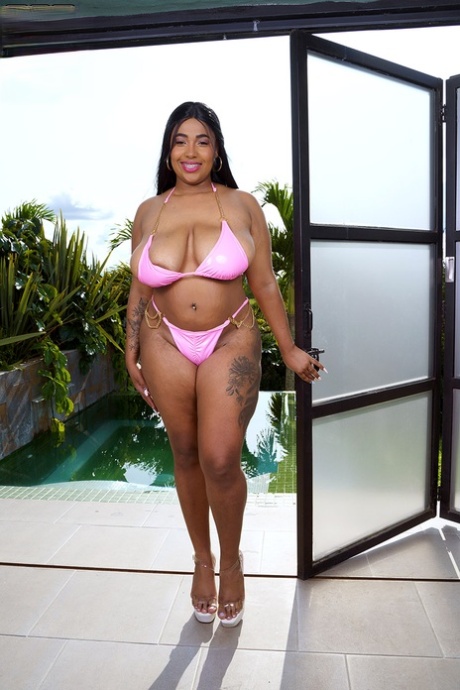 fat bbw stuffing hot sex picture
