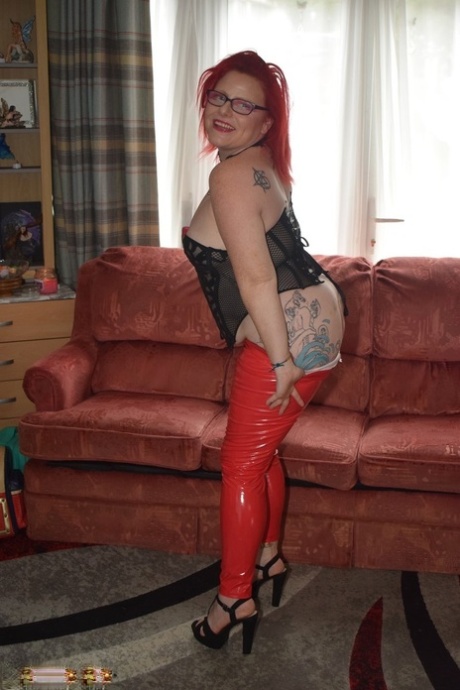 maryjane bbw art xxx archive