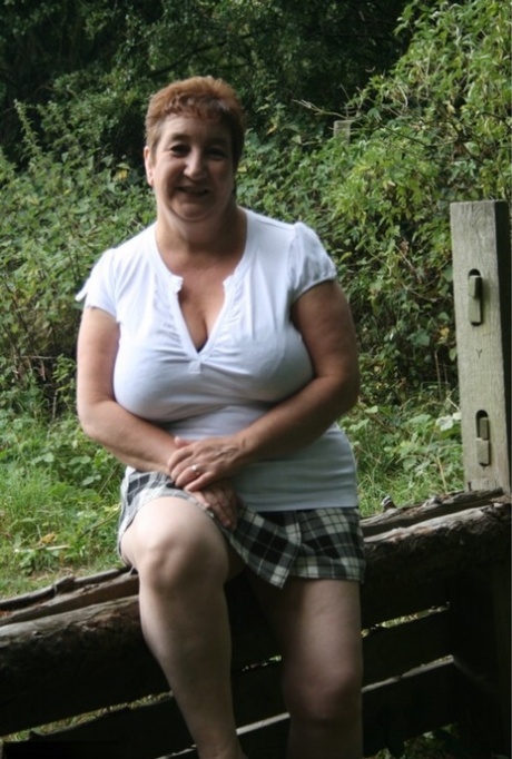 bbw star porno archive