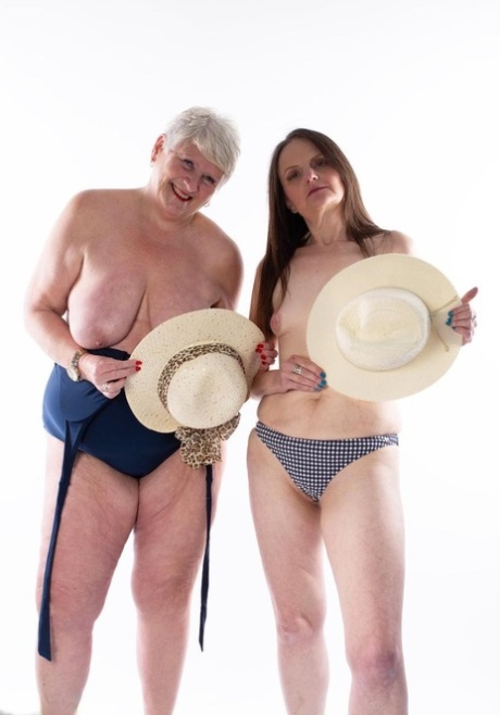 bbw gang free photos