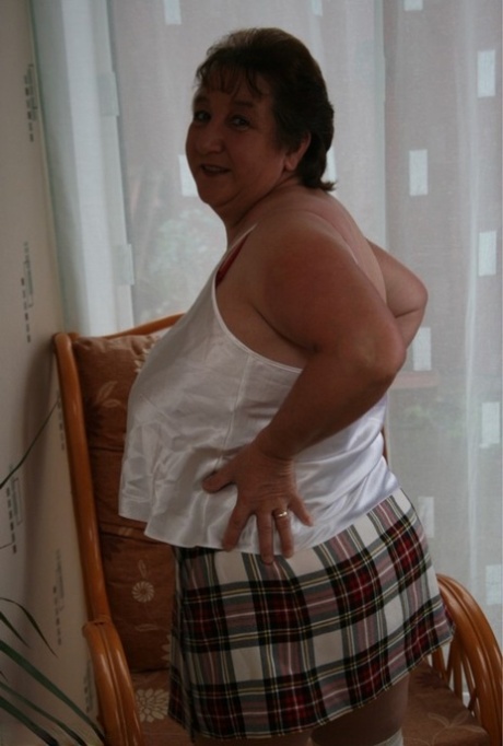 big black chubby booty adult picture