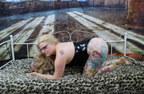 charlotte bbw star pretty image