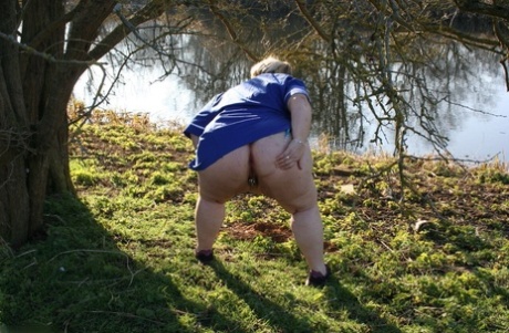 chubby german redhead blowjob and banged outdoor free nudes pictures