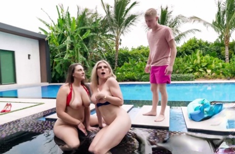 samantha kiss bbw sexy xxx photo