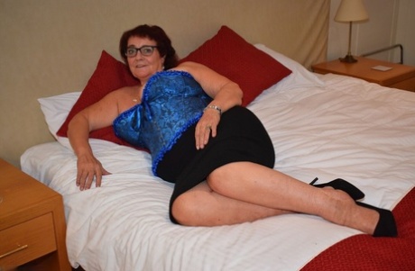 fat calves nudes pictures