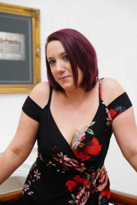 bbw growth beautiful photo